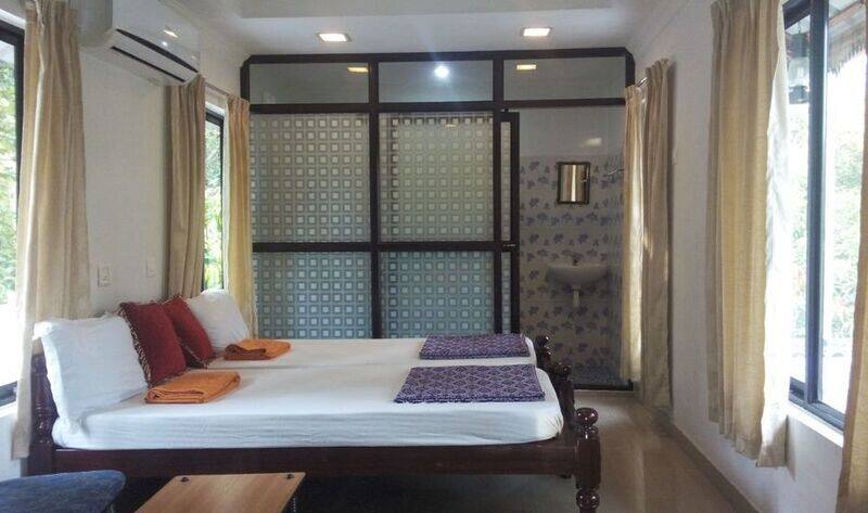 Hotel Orchards House, Manali 1